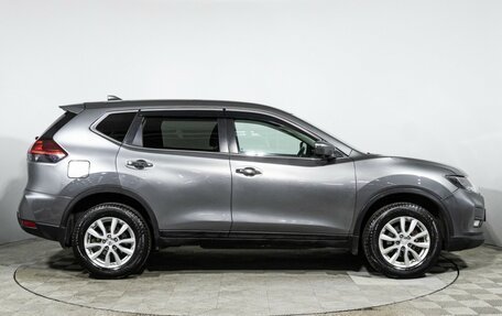 Nissan X-Trail, 2021 год, 2 249 700 рублей, 4 фотография