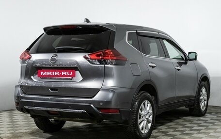 Nissan X-Trail, 2021 год, 2 249 700 рублей, 5 фотография