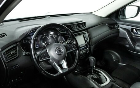 Nissan X-Trail, 2021 год, 2 249 700 рублей, 10 фотография