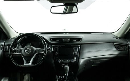 Nissan X-Trail, 2021 год, 2 249 700 рублей, 12 фотография