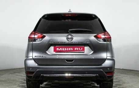 Nissan X-Trail, 2021 год, 2 249 700 рублей, 6 фотография