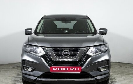 Nissan X-Trail, 2021 год, 2 249 700 рублей, 2 фотография