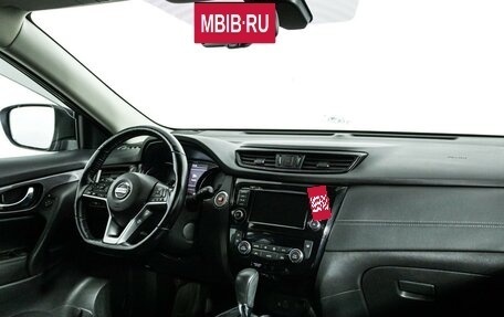 Nissan X-Trail, 2021 год, 2 249 700 рублей, 8 фотография