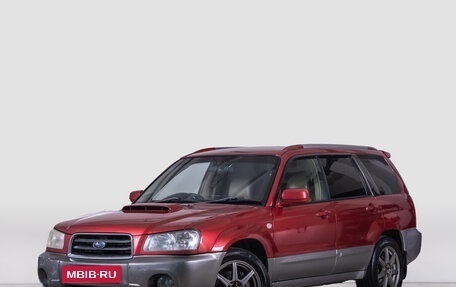 Subaru Forester, 2004 год, 929 000 рублей, 2 фотография