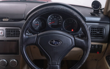 Subaru Forester, 2004 год, 929 000 рублей, 11 фотография