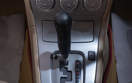 Subaru Forester, 2004 год, 929 000 рублей, 13 фотография