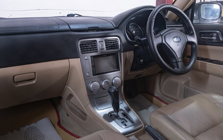 Subaru Forester, 2004 год, 929 000 рублей, 18 фотография