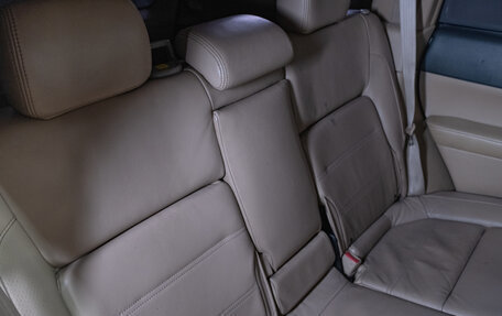 Subaru Forester, 2004 год, 929 000 рублей, 20 фотография