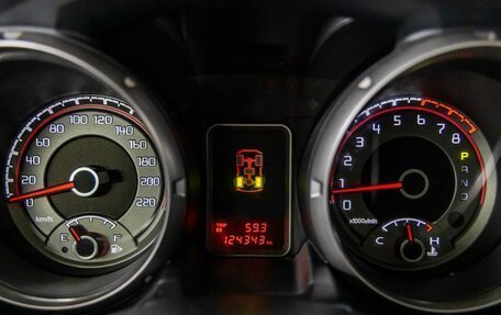 Mitsubishi Pajero IV, 2012 год, 2 218 000 рублей, 9 фотография