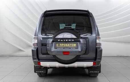 Mitsubishi Pajero IV, 2012 год, 2 218 000 рублей, 6 фотография