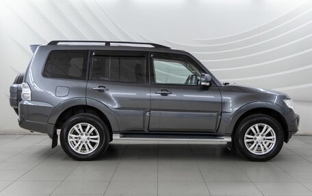 Mitsubishi Pajero IV, 2012 год, 2 218 000 рублей, 8 фотография