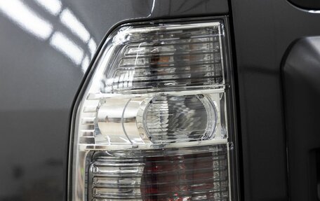 Mitsubishi Pajero IV, 2012 год, 2 218 000 рублей, 12 фотография