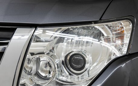 Mitsubishi Pajero IV, 2012 год, 2 218 000 рублей, 11 фотография