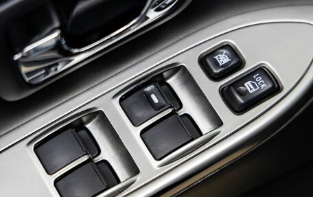 Mitsubishi Pajero IV, 2012 год, 2 218 000 рублей, 14 фотография