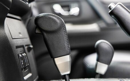 Mitsubishi Pajero IV, 2012 год, 2 218 000 рублей, 16 фотография