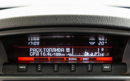 Mitsubishi Pajero IV, 2012 год, 2 218 000 рублей, 24 фотография