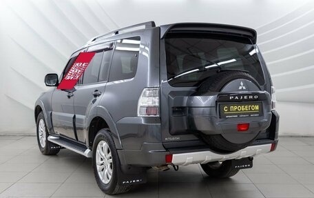 Mitsubishi Pajero IV, 2012 год, 2 218 000 рублей, 5 фотография