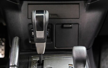 Mitsubishi Pajero IV, 2012 год, 2 218 000 рублей, 27 фотография