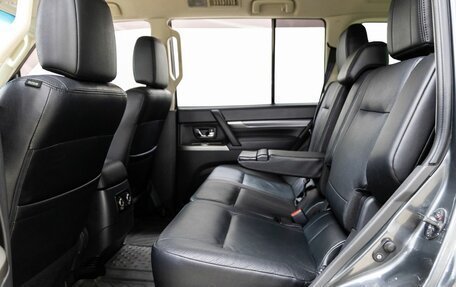 Mitsubishi Pajero IV, 2012 год, 2 218 000 рублей, 36 фотография