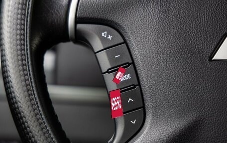 Mitsubishi Pajero IV, 2012 год, 2 218 000 рублей, 19 фотография