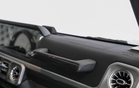 Mercedes-Benz G-Класс AMG, 2025 год, 19 000 000 рублей, 3 фотография