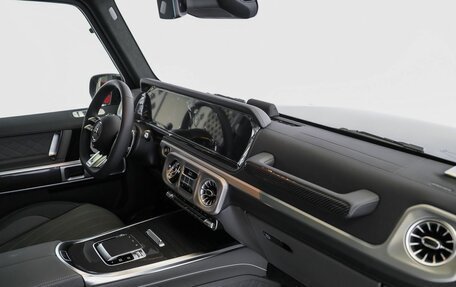 Mercedes-Benz G-Класс AMG, 2025 год, 19 000 000 рублей, 5 фотография