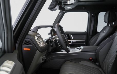 Mercedes-Benz G-Класс AMG, 2025 год, 19 000 000 рублей, 11 фотография
