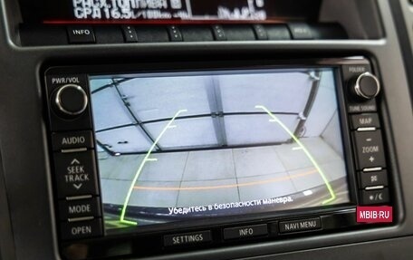 Mitsubishi Pajero IV, 2012 год, 2 218 000 рублей, 34 фотография