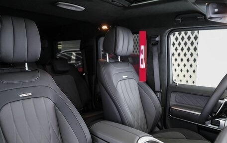 Mercedes-Benz G-Класс AMG, 2025 год, 19 000 000 рублей, 2 фотография