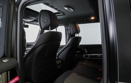Mercedes-Benz G-Класс AMG, 2025 год, 19 000 000 рублей, 10 фотография