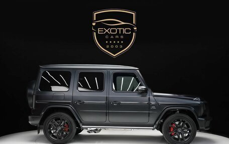 Mercedes-Benz G-Класс AMG, 2025 год, 19 000 000 рублей, 17 фотография