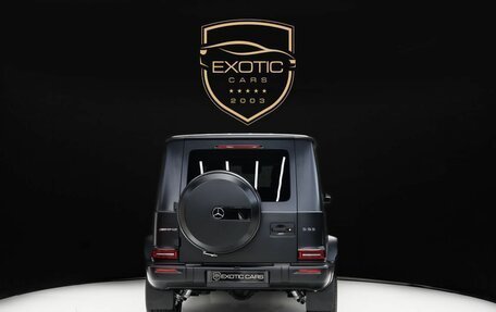 Mercedes-Benz G-Класс AMG, 2025 год, 19 000 000 рублей, 15 фотография