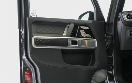 Mercedes-Benz G-Класс AMG, 2025 год, 19 000 000 рублей, 13 фотография