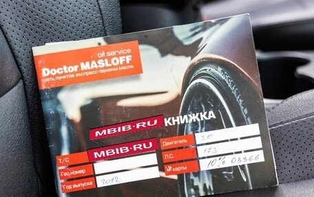 Mitsubishi Pajero IV, 2012 год, 2 218 000 рублей, 35 фотография