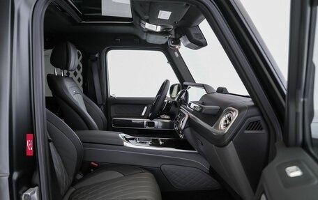 Mercedes-Benz G-Класс AMG, 2025 год, 19 000 000 рублей, 6 фотография