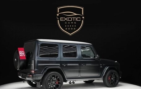 Mercedes-Benz G-Класс AMG, 2025 год, 19 000 000 рублей, 14 фотография