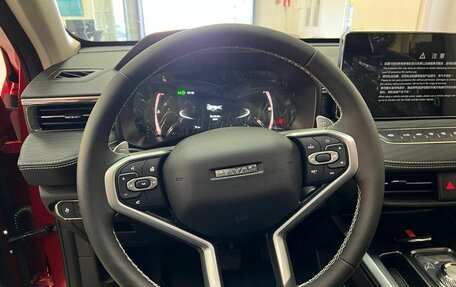 Haval Jolion, 2025 год, 2 799 000 рублей, 9 фотография