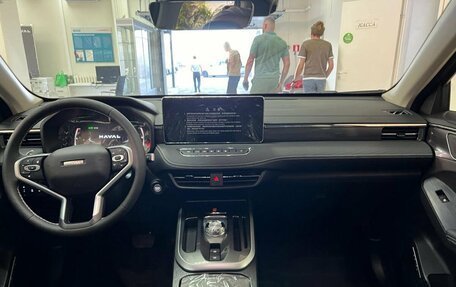 Haval Jolion, 2025 год, 2 799 000 рублей, 8 фотография