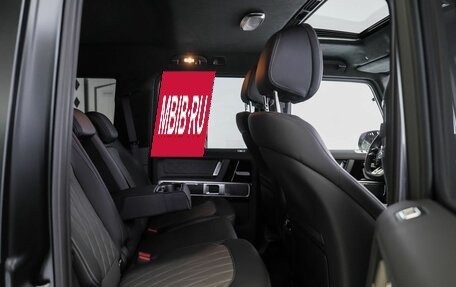 Mercedes-Benz G-Класс AMG, 2025 год, 19 000 000 рублей, 9 фотография
