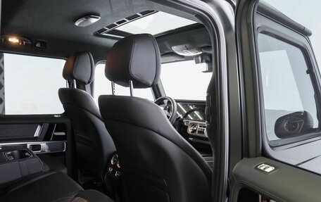 Mercedes-Benz G-Класс AMG, 2025 год, 19 000 000 рублей, 7 фотография