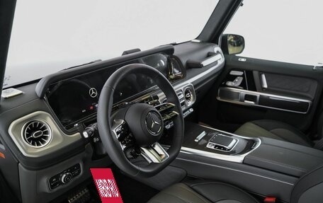Mercedes-Benz G-Класс AMG, 2025 год, 19 000 000 рублей, 12 фотография