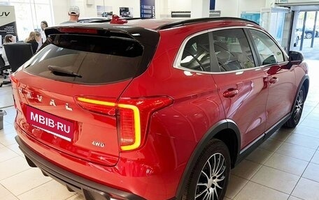 Haval Jolion, 2025 год, 2 799 000 рублей, 3 фотография