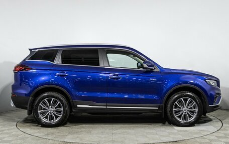 Geely Atlas, 2022 год, 1 990 700 рублей, 3 фотография
