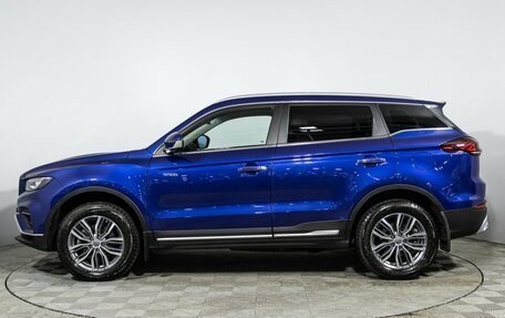 Geely Atlas, 2022 год, 1 990 700 рублей, 7 фотография