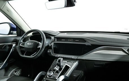 Geely Atlas, 2022 год, 1 990 700 рублей, 8 фотография