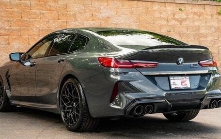 BMW M8 I (F91/F92/F93), 2022 год, 11 930 000 рублей, 4 фотография