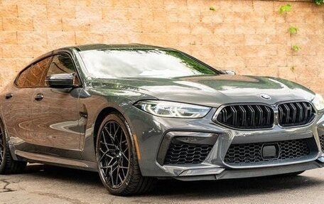 BMW M8 I (F91/F92/F93), 2022 год, 11 930 000 рублей, 2 фотография