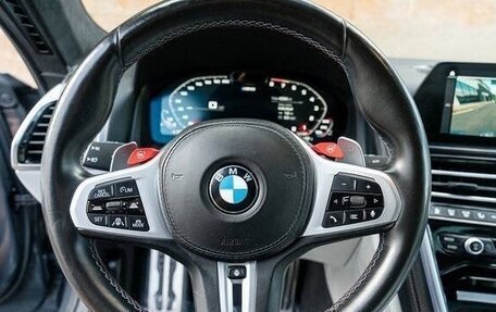 BMW M8 I (F91/F92/F93), 2022 год, 11 930 000 рублей, 8 фотография
