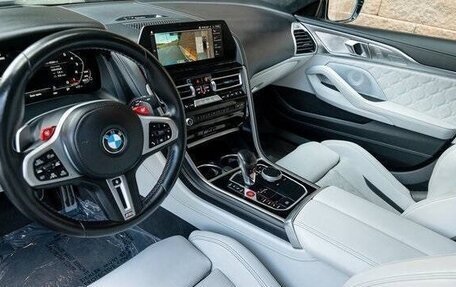 BMW M8 I (F91/F92/F93), 2022 год, 11 930 000 рублей, 11 фотография