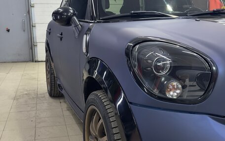 MINI Countryman I (R60), 2012 год, 1 350 000 рублей, 2 фотография